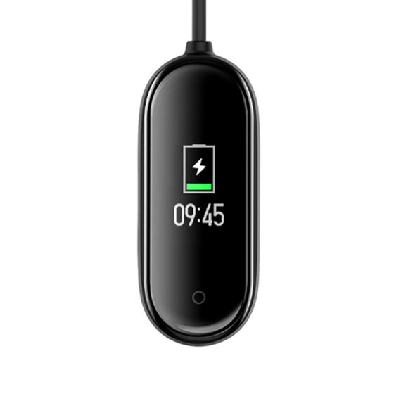 USB зарядное устройство (кабель) для Xiaomi Mi Band 4 | Зображення 3