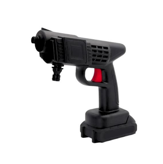 Мийка високого тиску для миття автомобіля, Акумуляторний водомет   знижка | Зображення 4