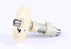 Распредвал c шестерней м/б   156F   (4Hp)   BEST