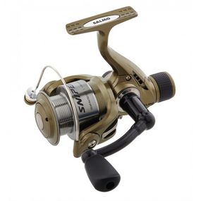 Котушка Salmo Sniper Spin 4 (266g/5.2:1/3+1) (6720RD)