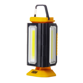 LED Прожектор 15W 1500Lm акумуляторний СИЛА
