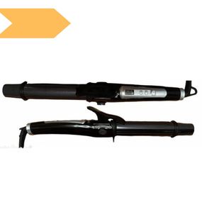 Плойка-праска-гофре Kemei GB-KM-988 3в1 чорна (40) (MER-12473_386)