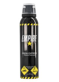 Дезодорант для обуви Empire Fresh Express 150 мл