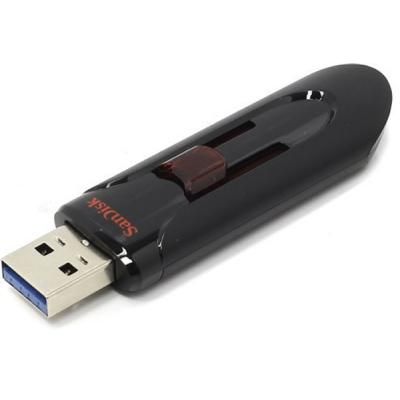 USB флеш накопичувач SanDisk 32GB Glide USB 3.0 (SDCZ600-032G-G35) | Зображення 4