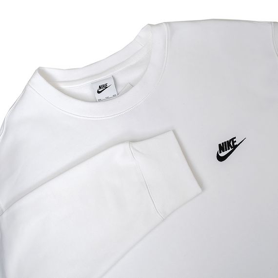 Толстовка Nike CLUB CRW BB | Зображення 2