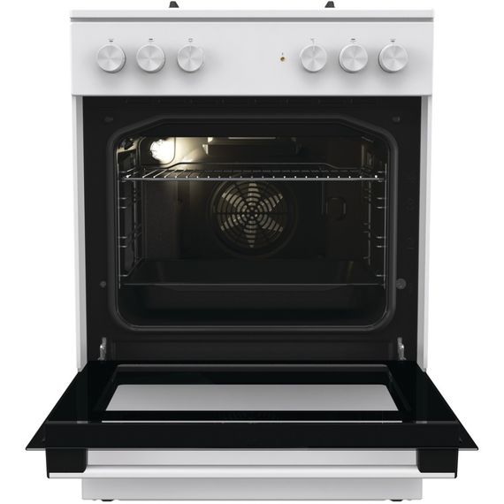 Плита Gorenje GK6A40WFFM | Зображення 1