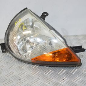 Фара права Ford Ka I 1996-2008 Фара передня права Форд Ка 1 97KG13005AP 67724920