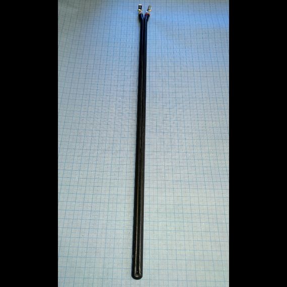 Тэн сухой 900w для бойлера Gorenje (Горение) Electrolux (Электролюкс) Kaneta (Канета)  Thermowatt (Италия) | Зображення 3