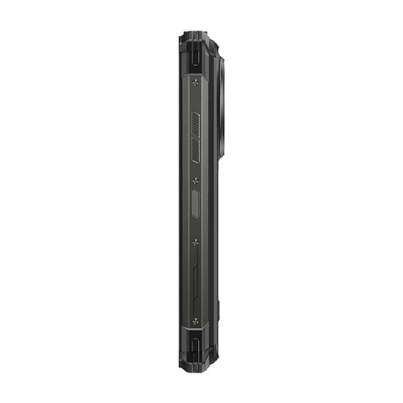 Мобильный телефон Doogee Fire 6 8/256Gb Black (6923740234303) | Зображення 4