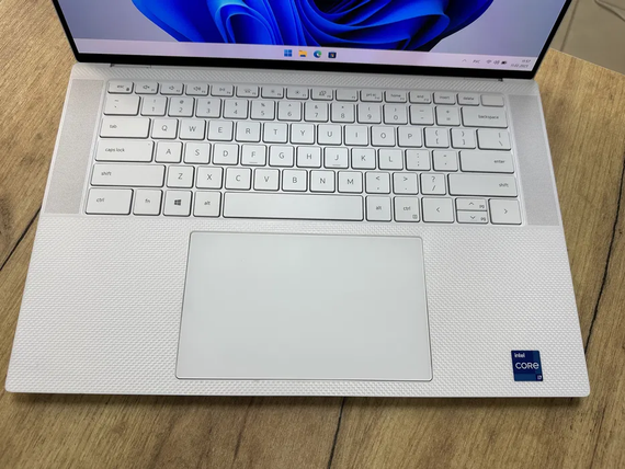 Ноутбук Dell XPS 9520 15.6" OLED 4K i7 12700H/16Gb DDR5/1Tb SSD/RTX 3050Ti | Зображення 2