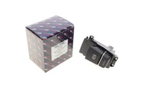 Кнопка вимкнення стояночного гальма BMW 7 F01-F04 5 F07 X5 F15 F85 X6 F16 F85 08-18 57211
