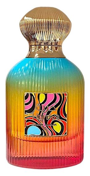 Парфумована вода Paris Corner Hurriya 100 мл