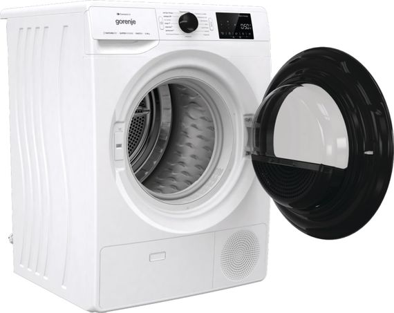 Сушильная машина Gorenje тепловой насос DPNE92GNLWIFI | Зображення 4