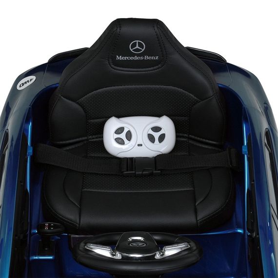 Детский электромобиль Машина M 5851EBLRS-4 до 30 кг | Зображення 9