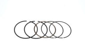 Кольца   4T CB/CG   Ø56,50mm   (125/140cc STD)   SUNY   (mod.B)