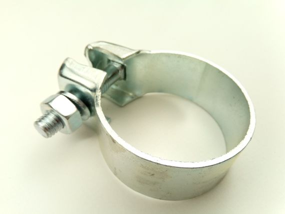 Хомут вихлопної системи VAG d 58,5 мм, Fischer (951-958) | Зображення 1