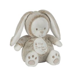 Іграшка плюшева Teddy bear у капюшоні 20 см