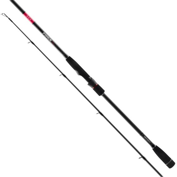 Спінінг Select Force Long Distance FRC-1002H 3.04m 10-45g Fast