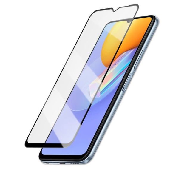 Захисне скло 2.5D на весь екран для Vivo Y31 | Зображення 1