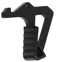 Збільшена ручка затвора Strike industries для AR15 Ручка затвора Ручка для ar15 Рукоятка взводу