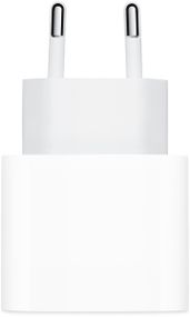 Мережевий зарядний пристрій Apple 20W USB-C Power Adapter