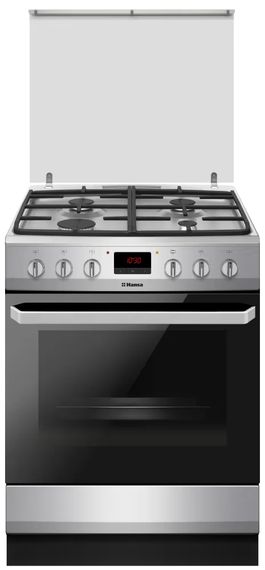 Плита Hansa комбінована FCMX69235 | Зображення 3