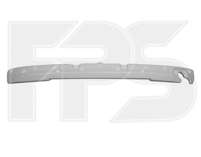 Абсорбер переднего бампера Nissan Juke '10-15 (FPS)