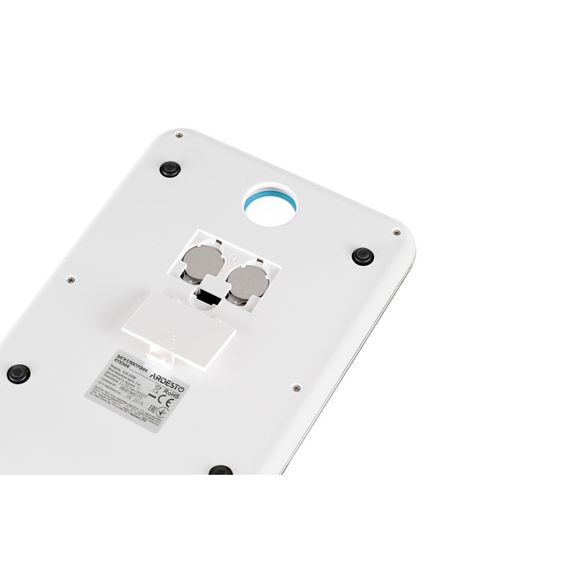 Ваги кухонні Ardesto SCK-839B | Зображення 6