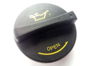 Кришка оливозаливна Hyundai/KIA універсальна, MOBIS (2651026620) (26510-26620/26510-4A000)