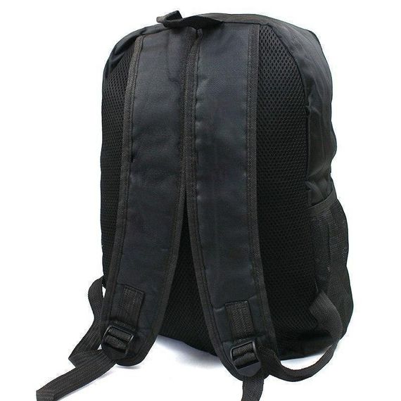 Светящийся городской рюкзак X.BAG MRVEL с usb зарядкой и кодовый замок | Зображення 3