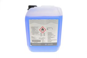 Омивач скла зима 5L  -63°C  концентрат  83125A85518