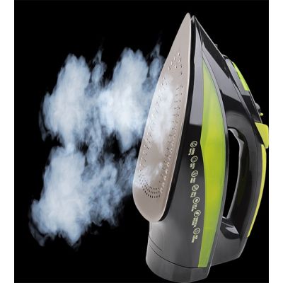 Утюг ECG NZ 280 auto-off (NZ280 auto-off) | Зображення 5