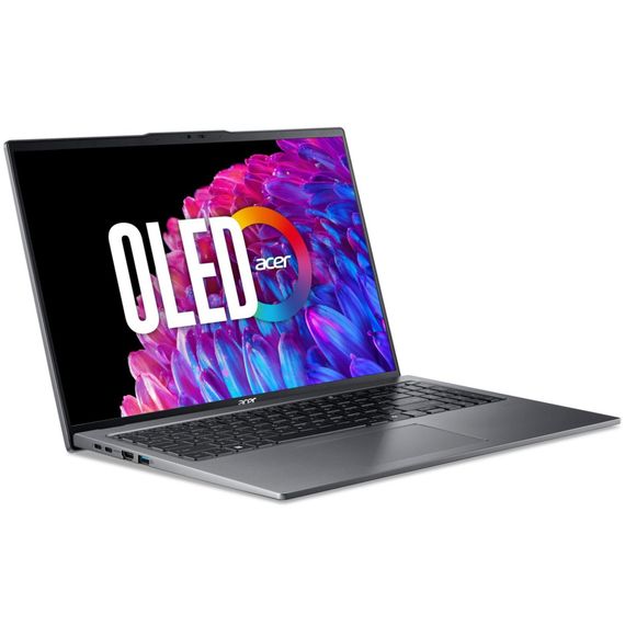 Ноутбук Acer Swift Go 16 SFG16-72 (NX.KZ2EU.001) | Зображення 1
