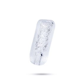 Ch38260 Мастурбатор Chisa Prof.Jason C Palm Stroker No.2 Clear