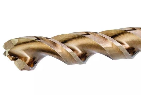 Набір свердлу по металу DeWalt EXTREME INDUSTRIAL COBALT HSS-CO (DT4957) | Зображення 2