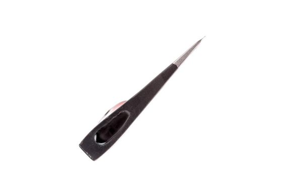 Топор Intertool - 800 г ручка фибергласс (HT-0262) | Зображення 3