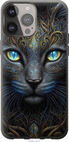 Чохол для Apple iPhone 13 Pro Max з пластику FCh_009847