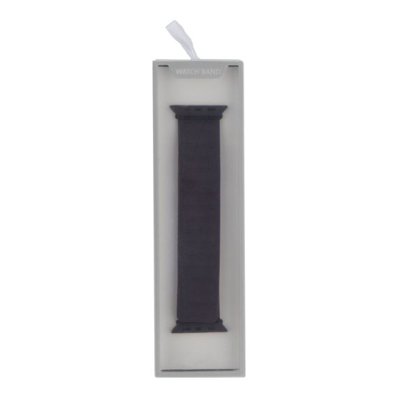Ремінець для Apple Watch Magnetic Silicone 42/44/45/49 mm | Зображення 2