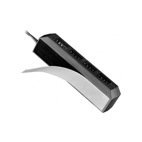 Контроллер вентилятора Deepcool 4 Port Fun Hub (FH-04) | Зображення 1