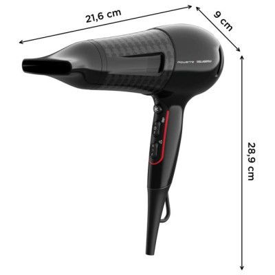 Фен Rowenta CV591LF0 | Зображення 5