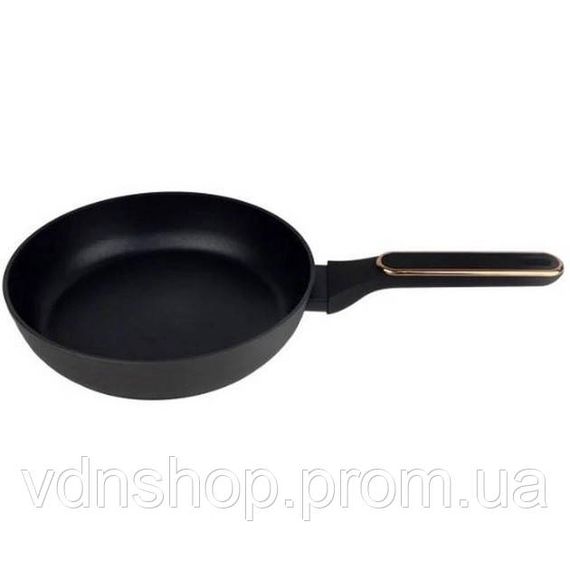 Сковорода для любителів готувати, Сковороди без масла, Сковорода для приготування на індукційній плиті EP-66 | Зображення 2