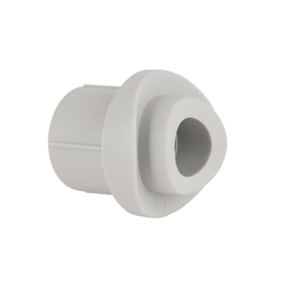 Вварное седло PPR Blue Ocean 63х20