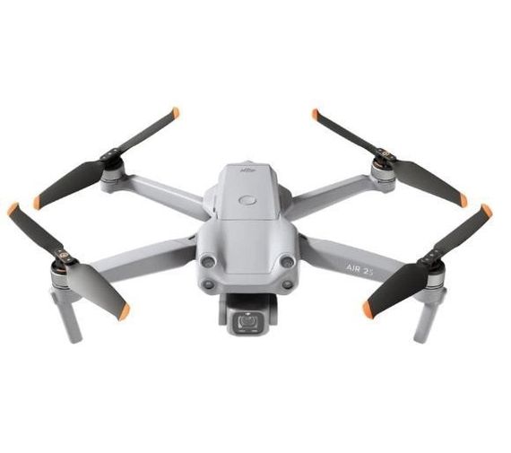 Квадрокоптер DJI Air 2S Fly More Combo