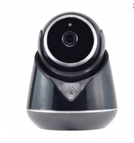 Видеокамера VLC-07ID Light Vision 3Mp f2.5 мм Wi-Fi