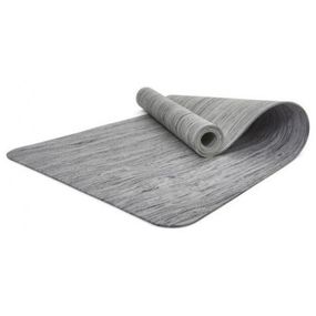 Коврик для йоги Reebok Camo Yoga Mat сірий 176 х 61 х 0,5 см RAYG-11045GR (885652020879)