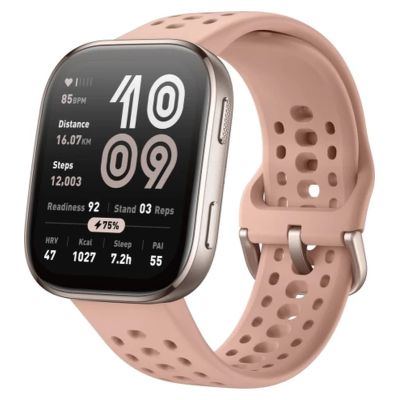 Смарт-часы Amazfit Bip 6 Blush W2435APAN (1151994) | Зображення 2