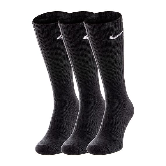 Шкарпетки Nike U NK V CUSH CREW 3P VALUE 144