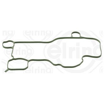 Прокладка маслоотделителя (сепаратора) Audi 1.8/2.0/35/40/45/50 TFSI A1-A7 14-/ Q2/Q3/Q5/Q7 15-/ Skoda 2.0 TSI Karoq/Kodiaq 16-/
