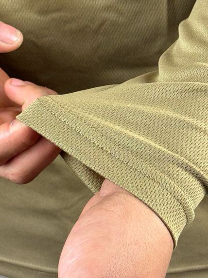 Футболка TTX з довгим рукавом Койот 52 | Зображення 6