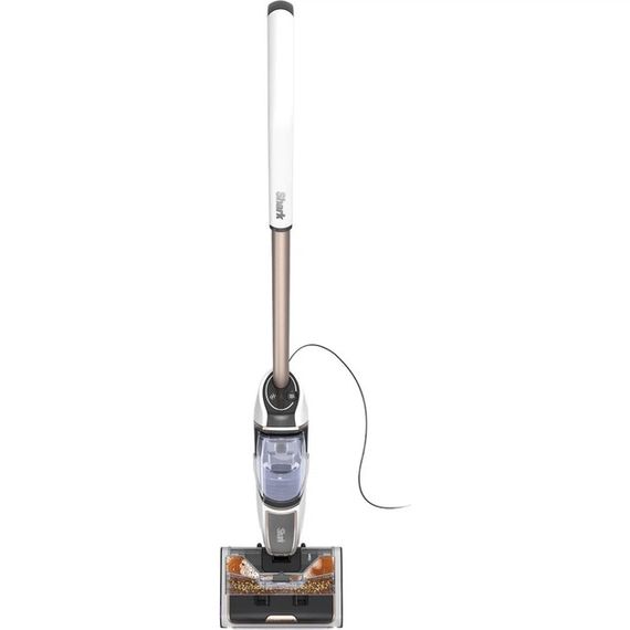 Парова швабра Shark SteamPickUp hard floor cleaner SD200EU 1220 Вт сіра | Зображення 5